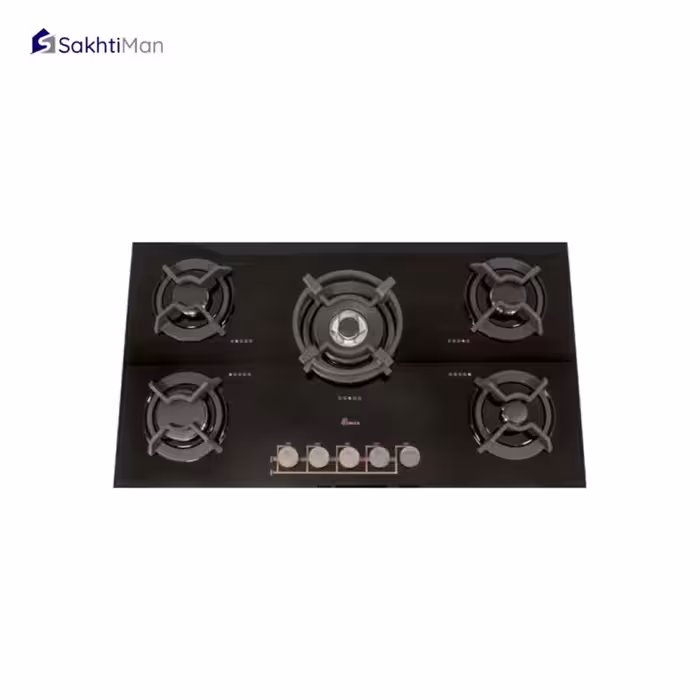 گاز رو میزی آشپزخانه بیمکث مدل 0011