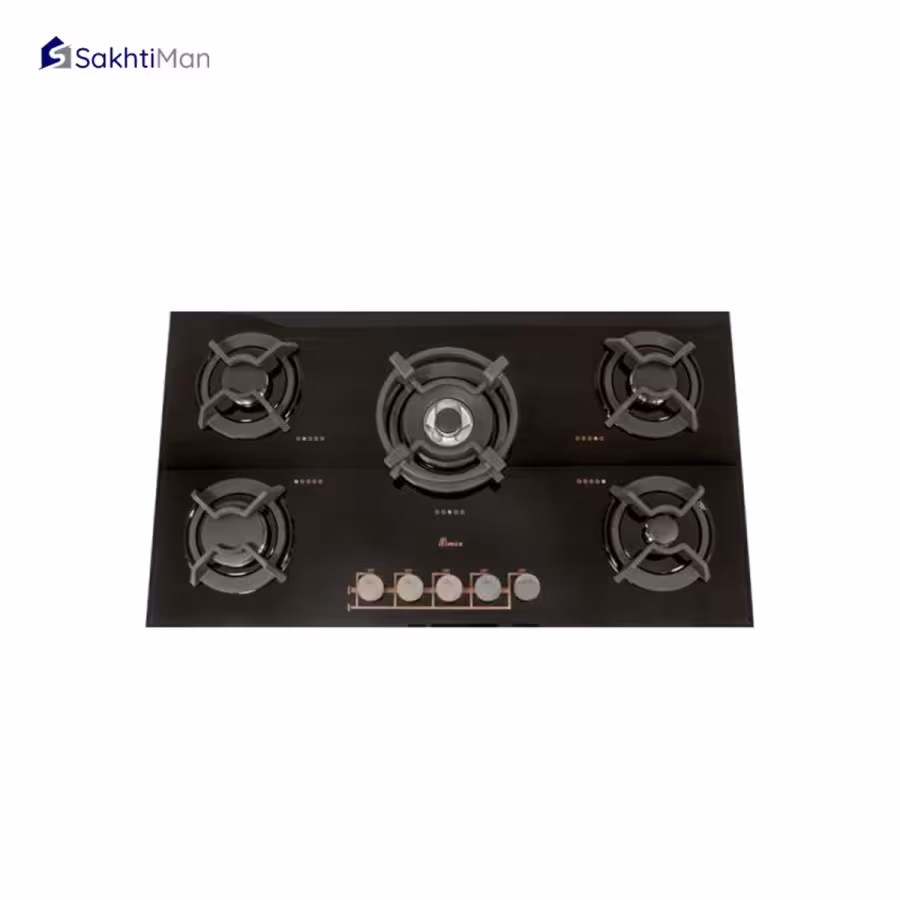 گاز رو میزی آشپزخانه بیمکث مدل 0011