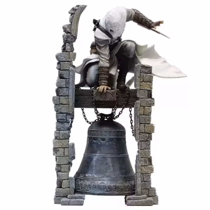 فیگور مدل اساسین کرید Assassins Creed