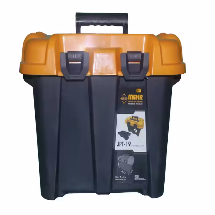 جعبه ابزار مهر مدل JPT-19 | کالا مکس