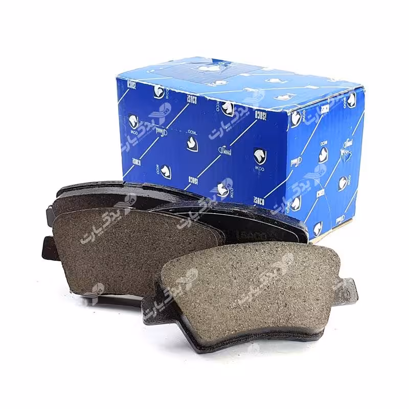 لنت عقب امکو ایساکو پژو پارس سورن دنا