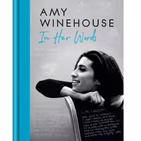 کتاب Amy Winehouse – In Her Words