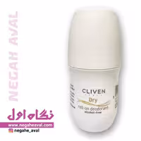 رول ضدتعریق Dry کلیون