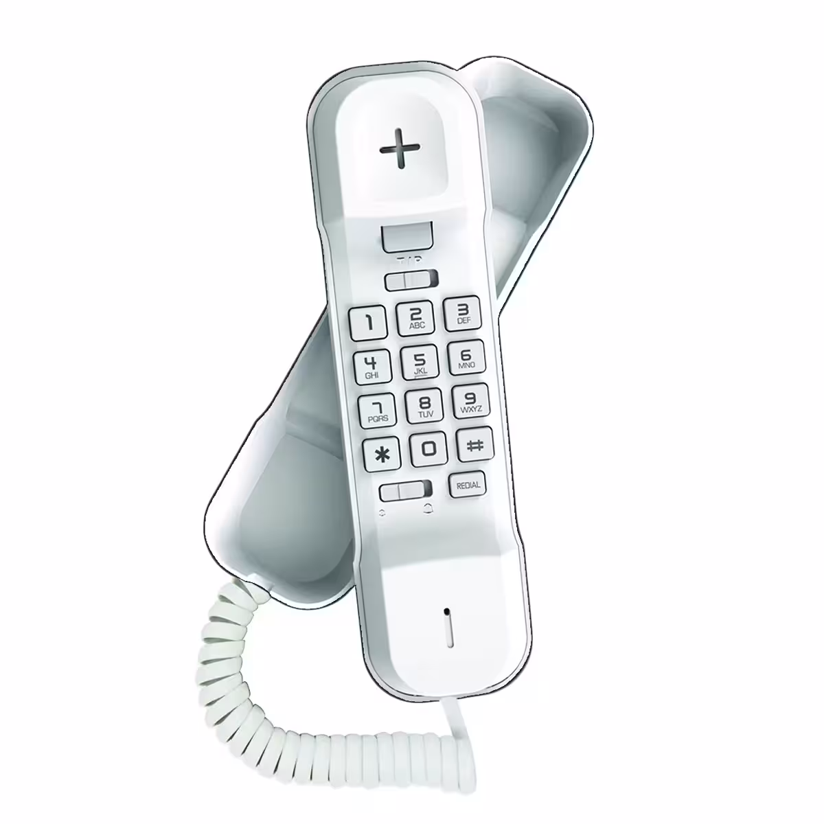 تلفن آلکاتل مدل T06
