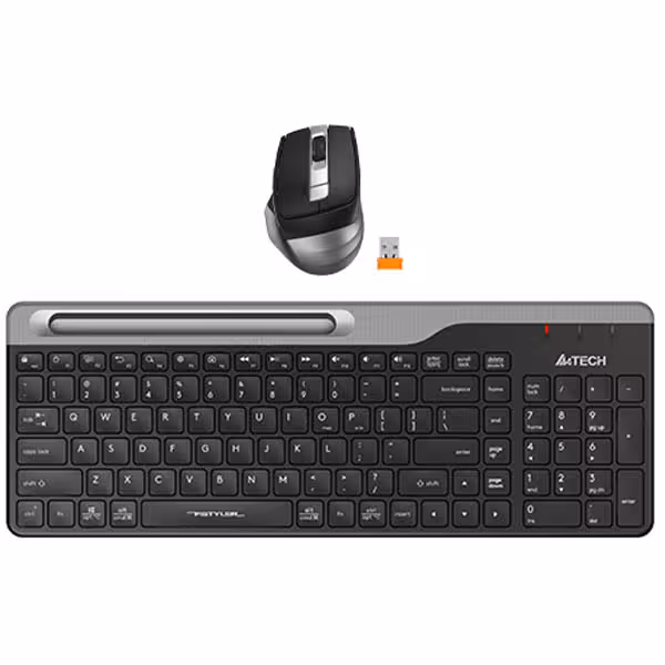 کیبورد ماوس ایفورتک مدل FB2535CS