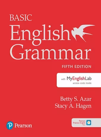 Basic English Grammar 5th Edition