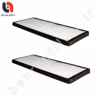 خرید و قیمت فیلتر کابین هیوندای ورنا-اکسنت | بهران فیلتر