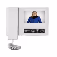 آیفون تصویری تک نما VDP-D70