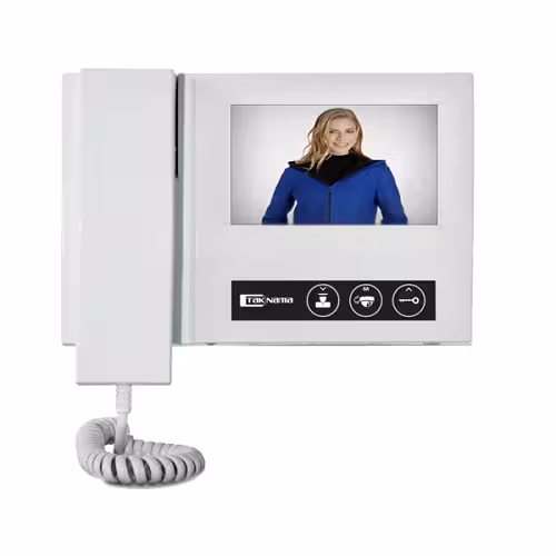 آیفون تصویری تک نما VDP-D70