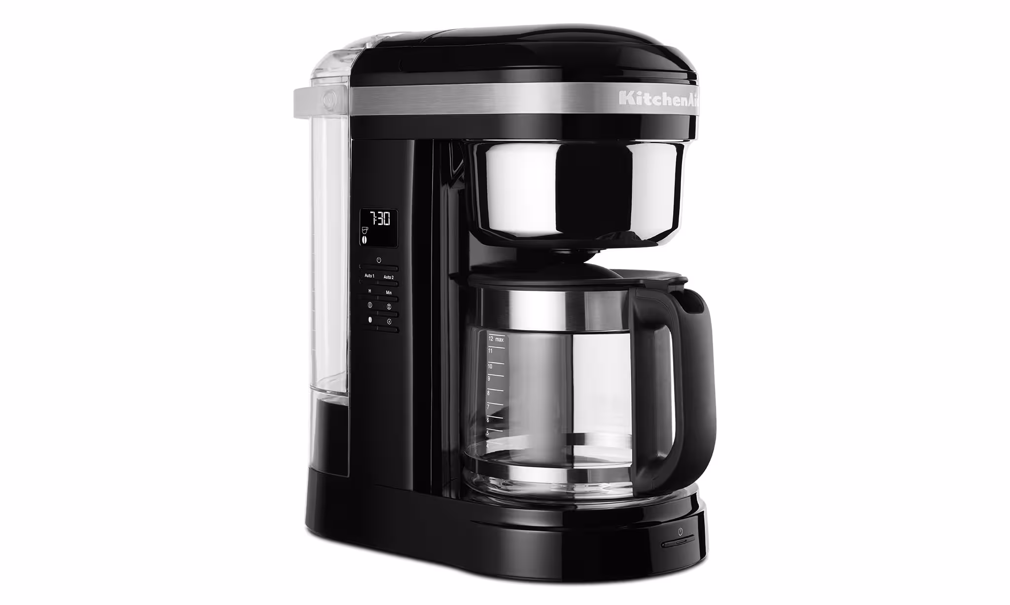 قهوه ساز کیچن اید مدل KitchenAid 5KCM1209EOB