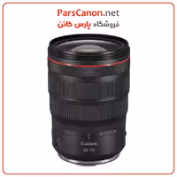 لنز کانن مانت ار اف Canon RF 24-70mm f/2.8 L IS USM Lens