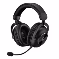 هدست گیمینگ بی سیم برند لاجیتک مدل G PRO X 2