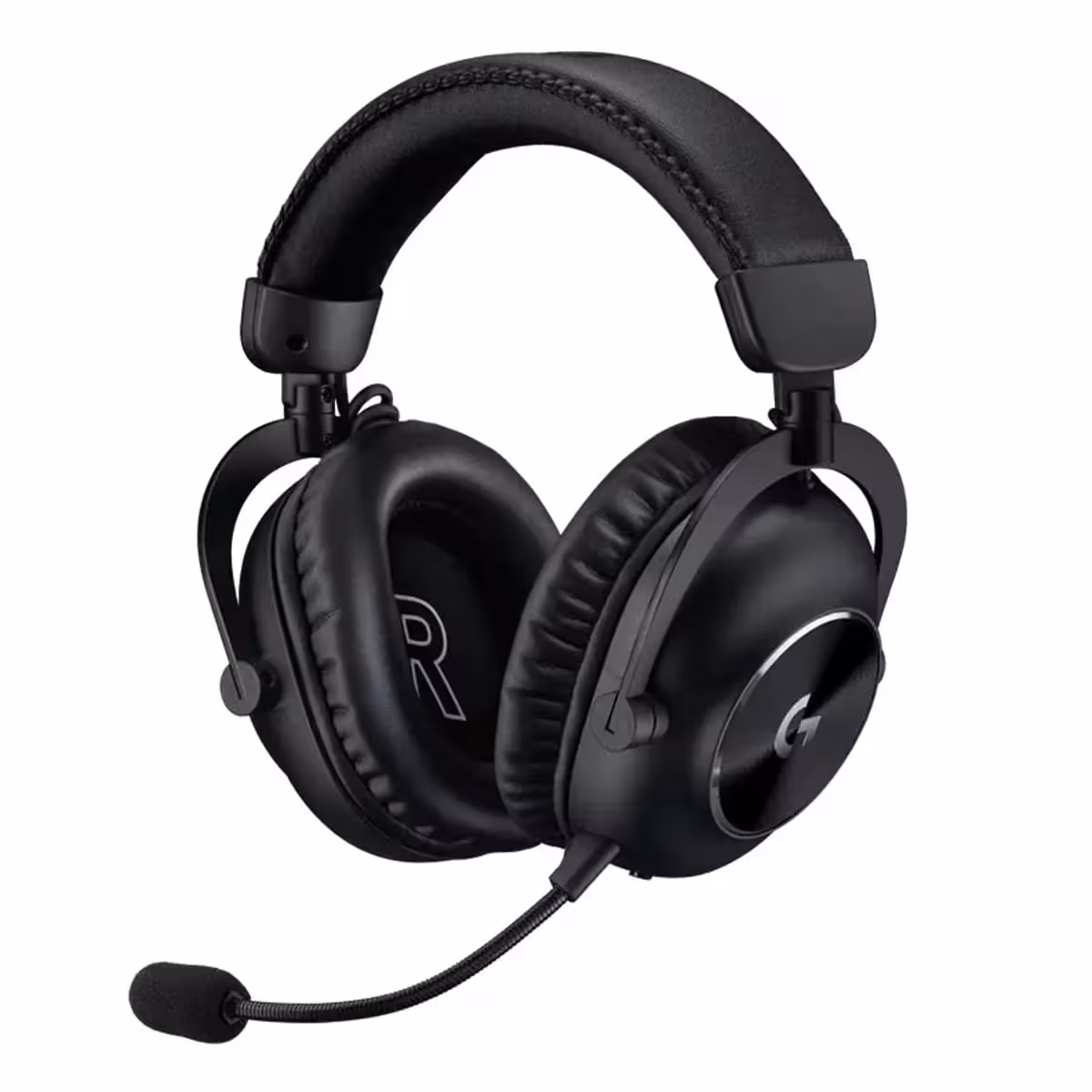 هدست گیمینگ بی سیم برند لاجیتک مدل G PRO X 2