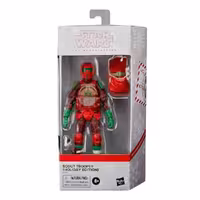 اکشن فیگور اسکات تروپر Hasbro