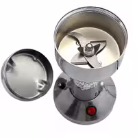 آسیاب صنعتی سیلور کرست مدل KITCHEN TOOLS
