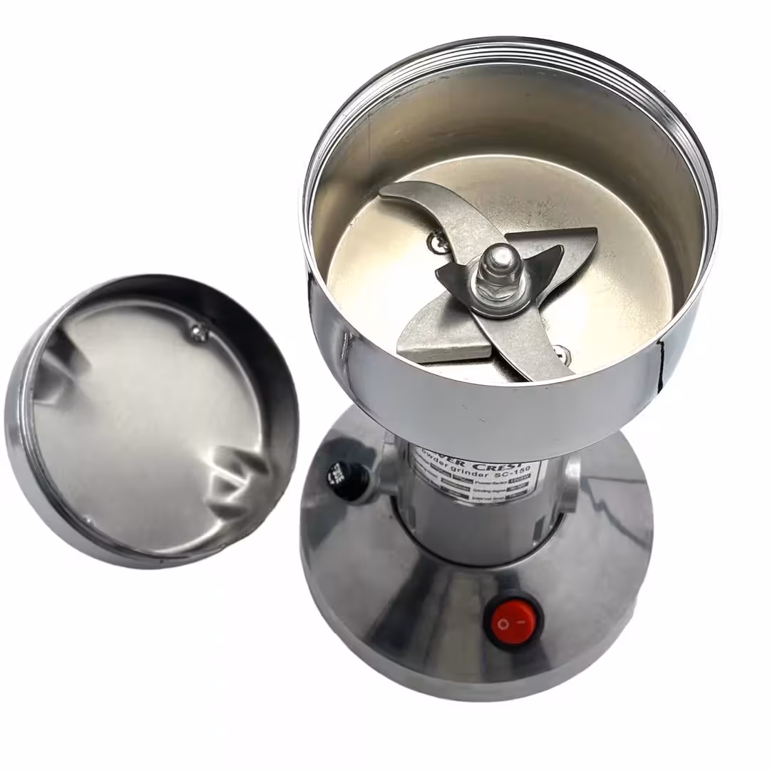 آسیاب صنعتی سیلور کرست مدل KITCHEN TOOLS