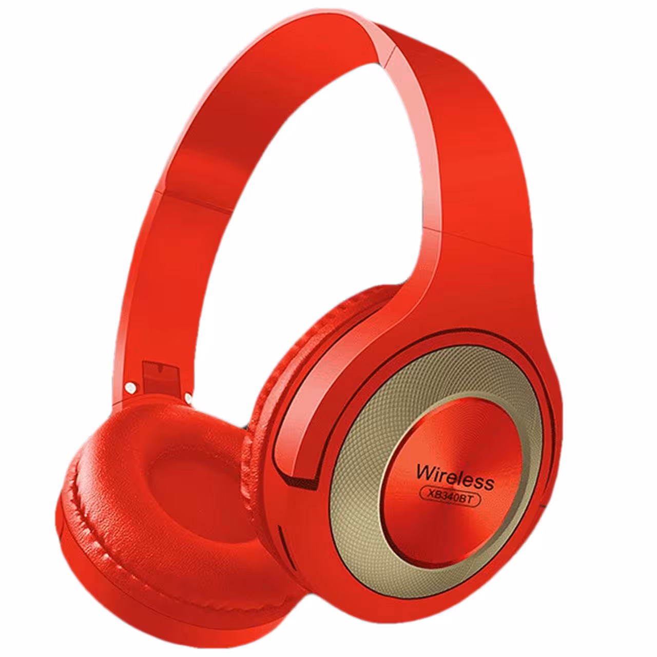 هدست بلوتوثی JBL مدل XB340BT (غیراصل)