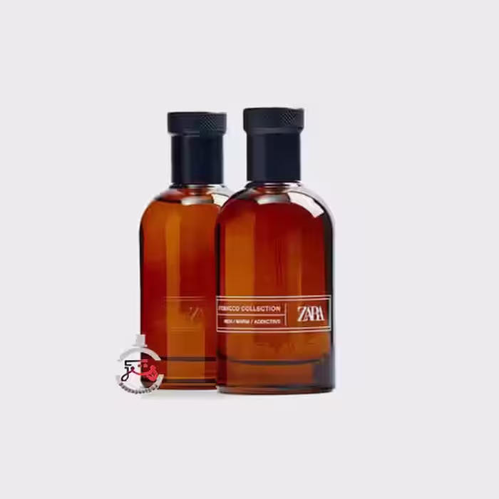 عطر ادکلن توباکو کالکشن اینتنس دارک اکسکلوسیو وتوباکو کالکشن ریش وارم ادیکتیو | tobacco collection intense dark exclusive and tobacco collection rich warm addictive