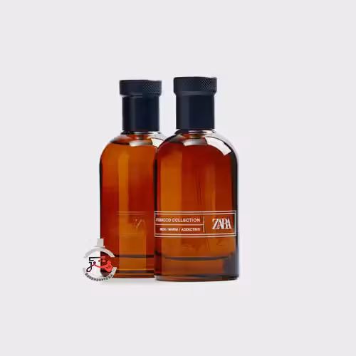 عطر ادکلن توباکو کالکشن اینتنس دارک اکسکلوسیو وتوباکو کالکشن ریش وارم ادیکتیو | tobacco collection intense dark exclusive and tobacco collection rich warm addictive