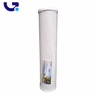 فیلتر 20اینچ جامبو کربن بلاک مرحله3 سی سی کا