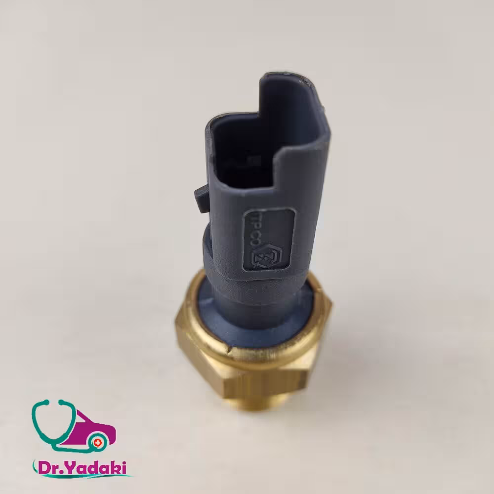 شمع روغن (سنسور فشار روغن) 206 تیپ 2 و 5، 207، رانا شرکتی ایساکو اصل 0920301624