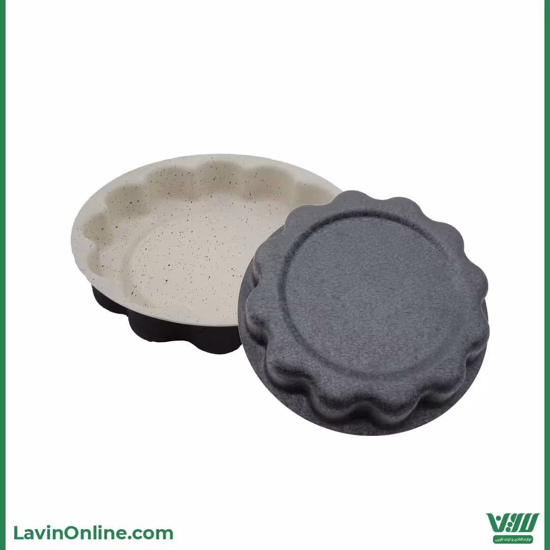 قالب گرانیتی تارت کف برجسته