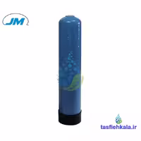 مخزن FRP (فایبرگلاس) برند جی ام (JM)، مدل 0735/2.5T