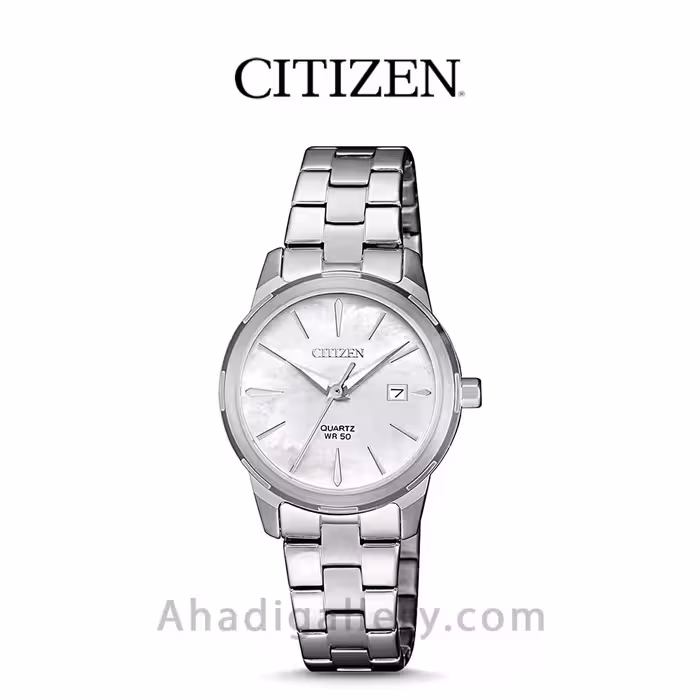 ساعت مچی سیتیزن مدل EU6070-51D
