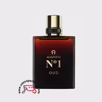 عطر ادکلن آگنر نامبر وان عود | aigner no1 oud
