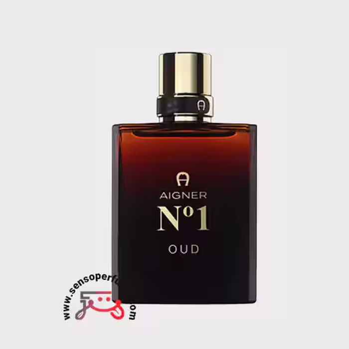 عطر ادکلن آگنر نامبر وان عود | aigner no1 oud