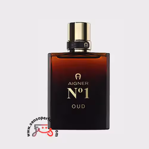 عطر ادکلن آگنر نامبر وان عود | aigner no1 oud