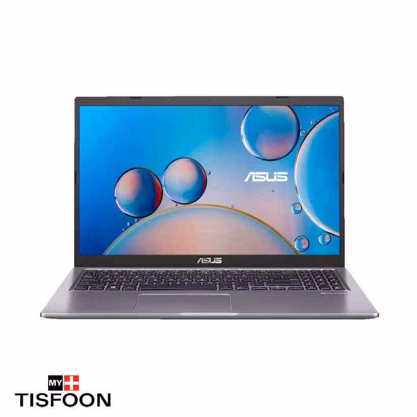 لپ تاپ 15 اینچی ایسوس Asus R565EA-BQ1366 Corei3-1115G4/4GB/1TB 256/IPS/FP