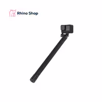 مونوپاد 2.7 متری کربنی TELESIN، مخصوص دوربین های Insta360