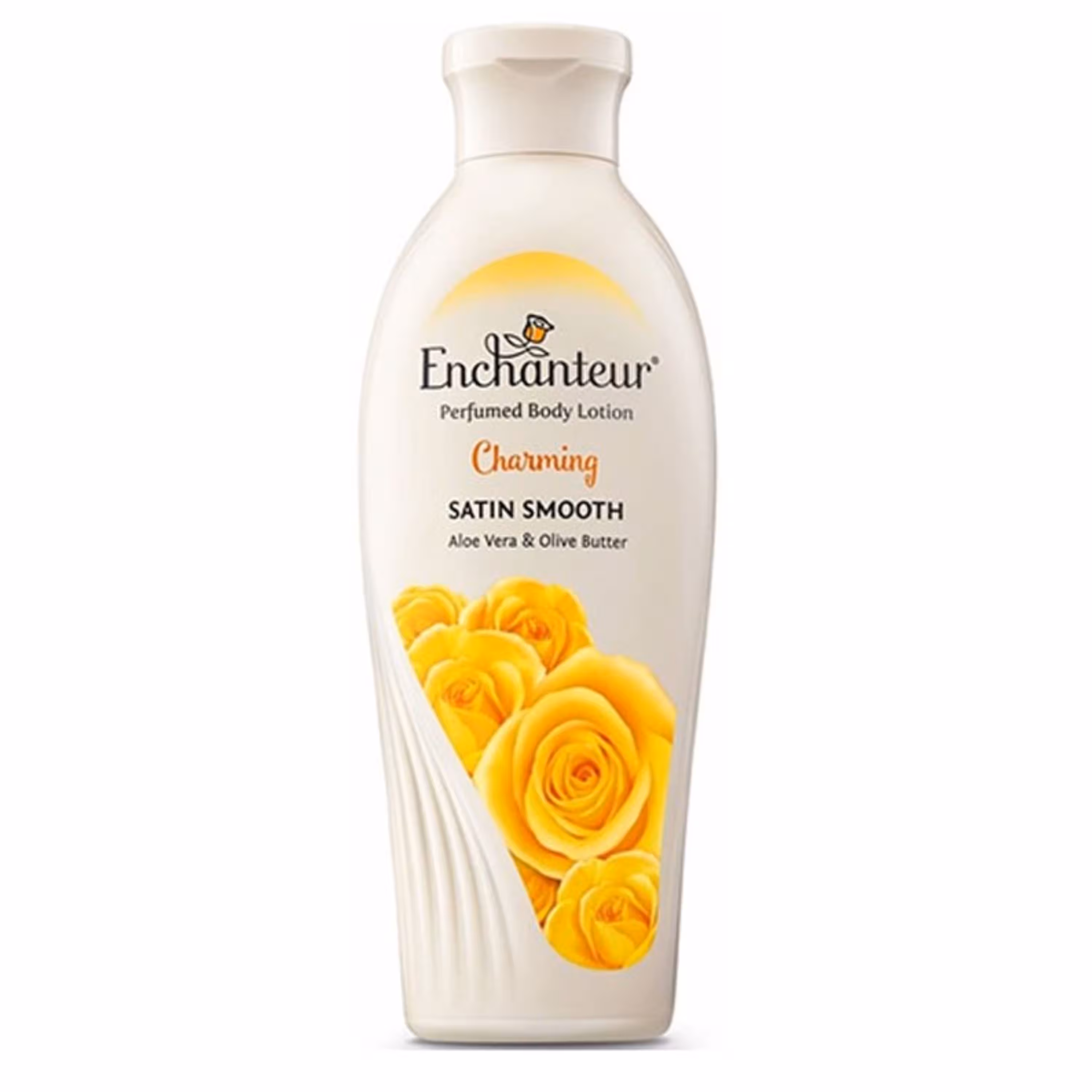لوسیون بدن انشانتر Enchanteur مدل Charming