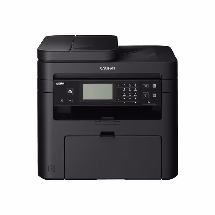 پرینتر لیزری چند کاره کانن مدل i-SENSYS MF237w
