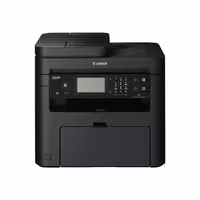 پرینتر لیزری چند کاره کانن مدل i-SENSYS MF237w