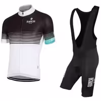 ست پیراهن و شورت Bianchi