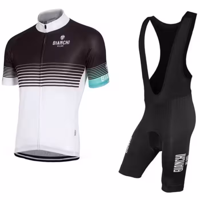 ست پیراهن و شورت Bianchi