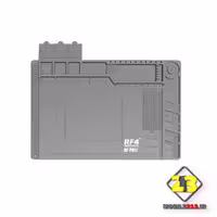 پد سیلیکونی نسوز مگنتی RF4 RF-PO11
