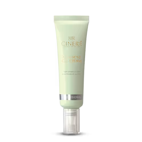 سینره ژل کرم مناسب پوست مستعد جوش 30 میلی‌لیتر - داروکاو