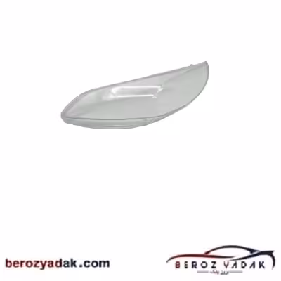 طلق چراغ جلو چپ جک J5 - بروز یدک