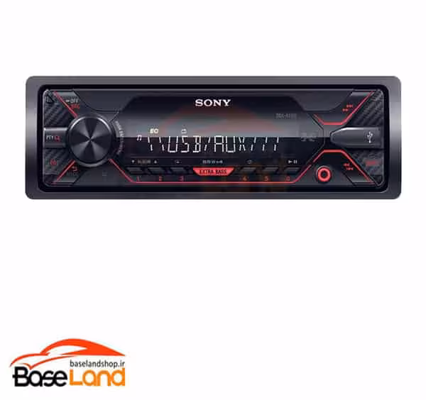 رادیو پخش DSX-A110U