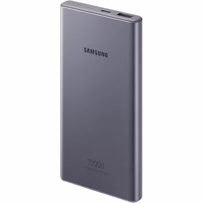 پاوربانک سامسونگ مدل EB-P3300 ظرفیت 10000 میلی آمپر ساعت