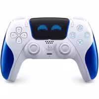 DualSense - Astro Bot Joyful Limited Edition دوال سنس