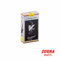 قمیش ساکسوفون آلتو وندورن v12 2.5 ( یکی از 10 عدد )
