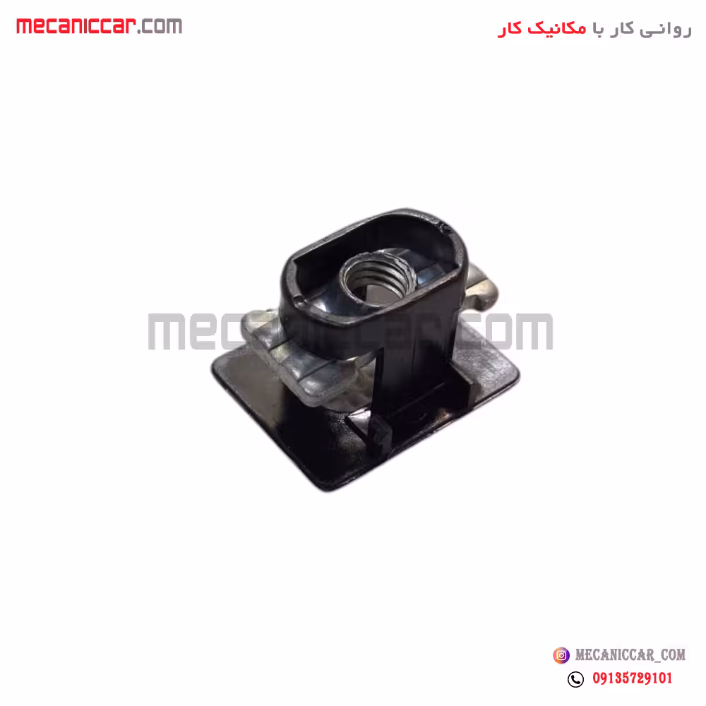 خار داخل قفل درب ال نود (L90) نیکوپارت