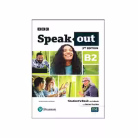 Speakout B2 Third Edition