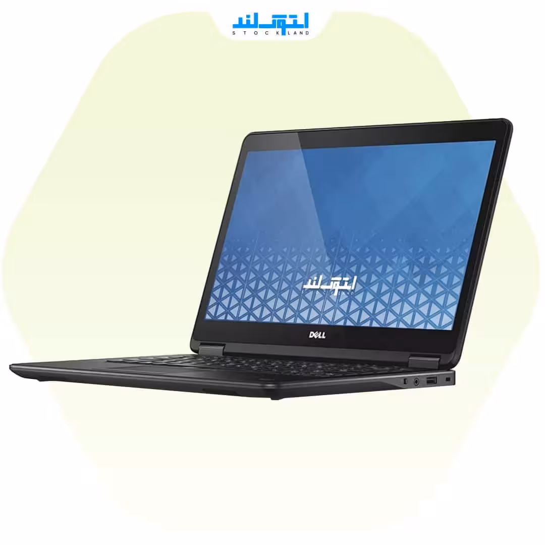 لپ تاپ DELL مدل LATITUDE E7440