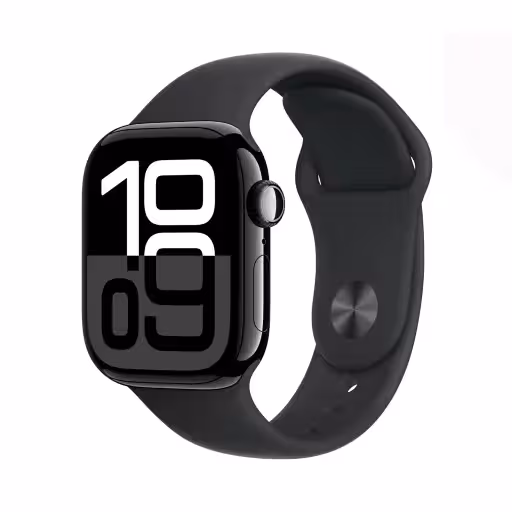 ساعت هوشمند اپل سری 10 مدل Apple Watch Series 10 Aluminum Case 46mm با گارانتی 12 ماهه شرکتیB0024