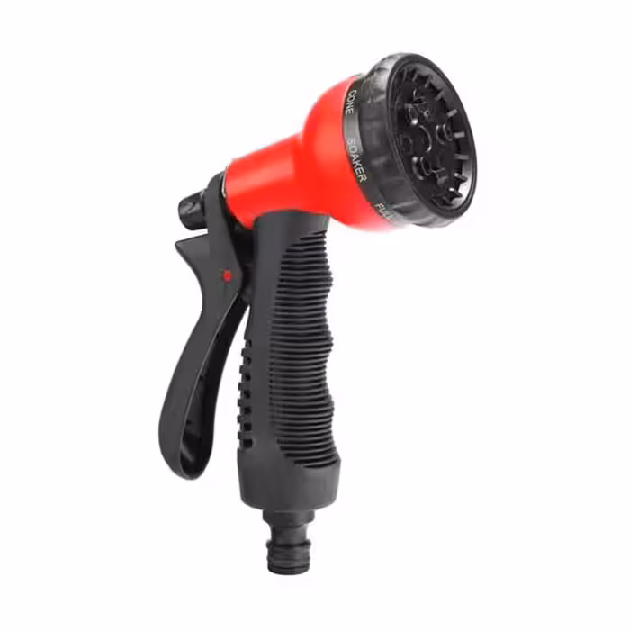 سری آبپاش 8 حالته رونیکس مدل 4018